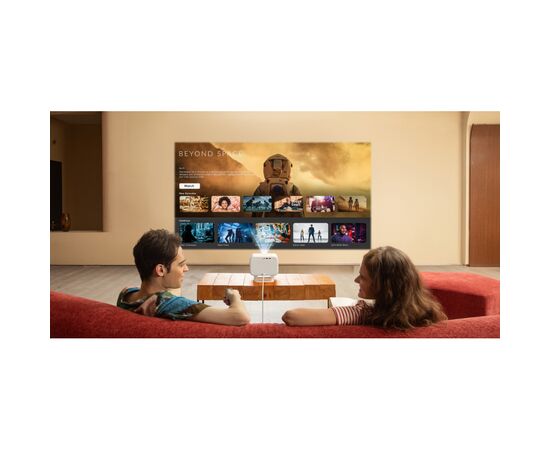 Проектор Yaber L2-Plus, изображение 10