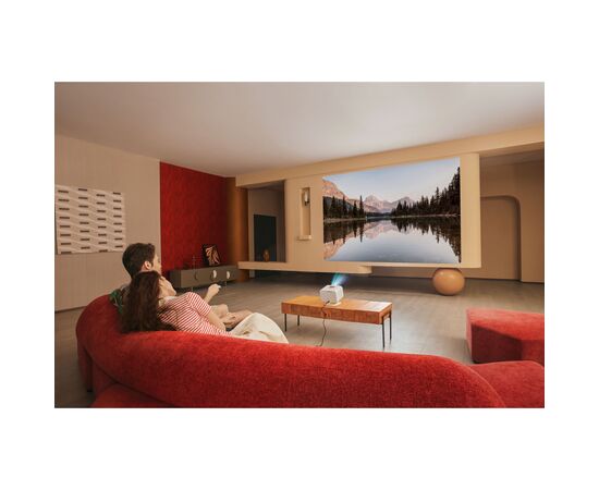 Проектор Yaber L2-Plus, изображение 11