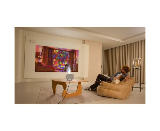 Проектор Yaber L2-Plus, изображение 12