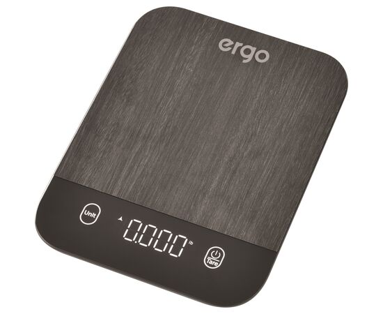 Ваги кухонні Ergo KS 350
