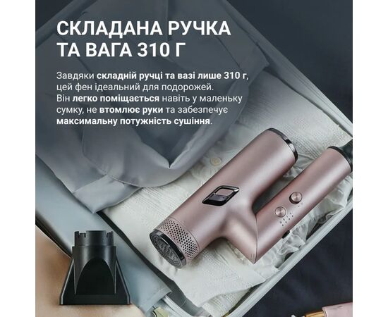 Фен Rowenta HY8530E0, изображение 10