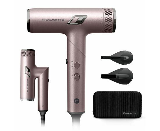 Фен Rowenta HY8530E0, изображение 4