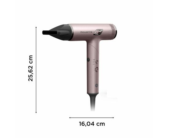 Фен Rowenta HY8530E0, изображение 5