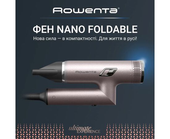 Фен Rowenta HY8530E0, изображение 6