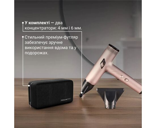 Фен Rowenta HY8530E0, изображение 7