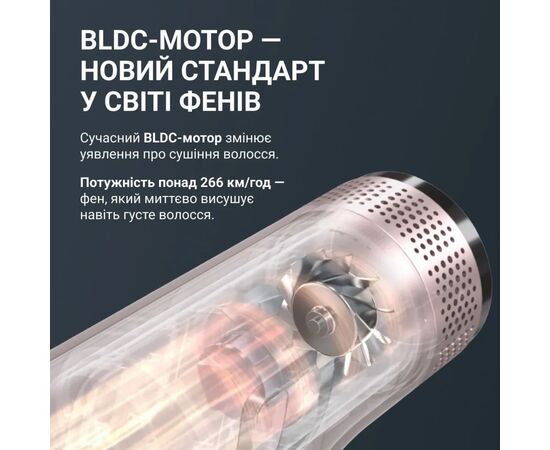 Фен Rowenta HY8530E0, изображение 9