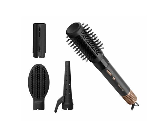Фен-щетка Rowenta UB9820E0, изображение 2