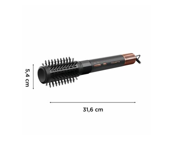 Фен-щетка Rowenta UB9820E0, изображение 4