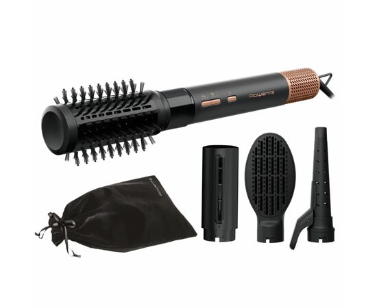 Фен-щетка Rowenta UB9820E0