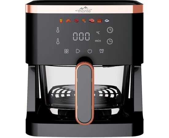 Мультипечь Monte MT-2715, изображение 2