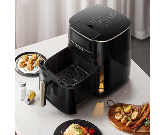 Мультипечь Dreame Tasti AF30 Black (DREAME-AF30-BK), изображение 4