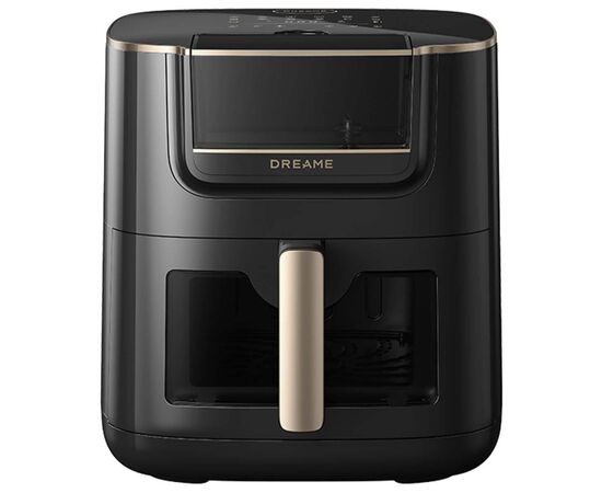 Мультипечь Dreame Tasti AF30 Black (DREAME-AF30-BK)