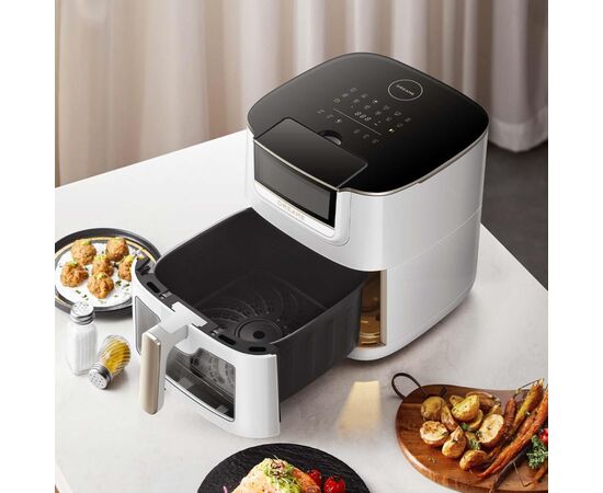 Мультипечь Dreame Tasti AF30 White (DREAME-AF30-WH), изображение 5