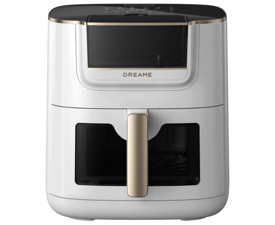 Мультипечь Dreame Tasti AF30 White (DREAME-AF30-WH)