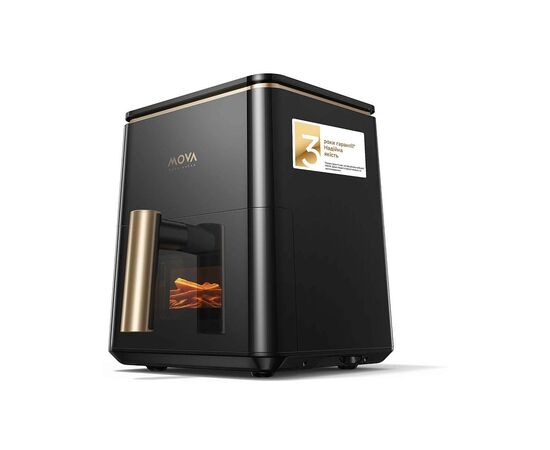 Мультипечь MOVA AeroChef AF10 Pro (MOVA-AF10Pro), изображение 10