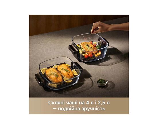 Мультипечь MOVA AeroChef AF20 Pro (MOVA-AF20Pro), изображение 10