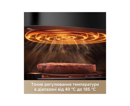 Мультипечь MOVA AeroChef AF20 Pro (MOVA-AF20Pro), изображение 4