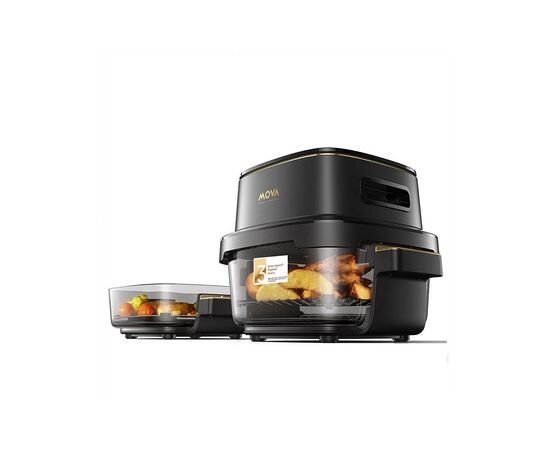 Мультипечь MOVA AeroChef AF20 Pro (MOVA-AF20Pro), изображение 8