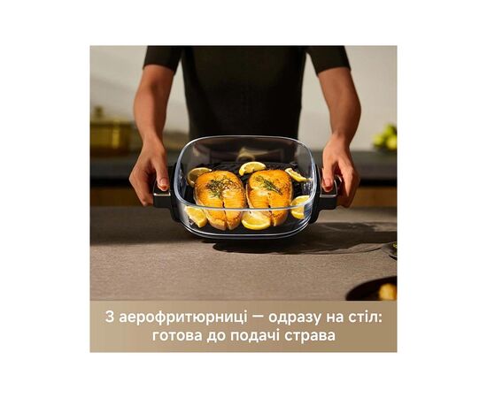 Мультипечь MOVA AeroChef AF20 Pro (MOVA-AF20Pro), изображение 9