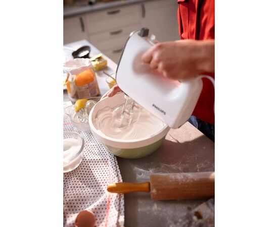 Миксер Philips HR3740/00, изображение 5