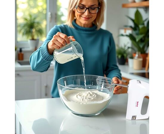 Миксер Tefal HT310138, изображение 2