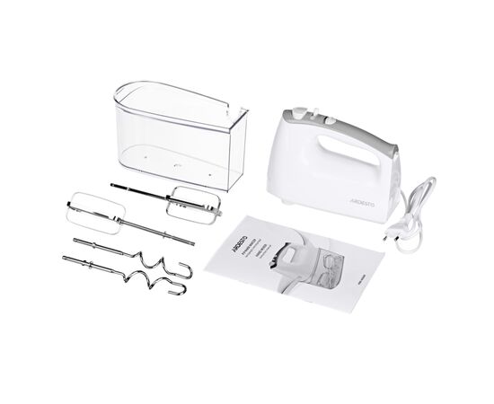 Миксер Ardesto HMK-4006W, изображение 10