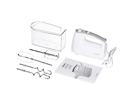 Миксер Ardesto HMK-4006W, изображение 8