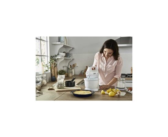 Миксер Kenwood HMP30.A0WH, изображение 12