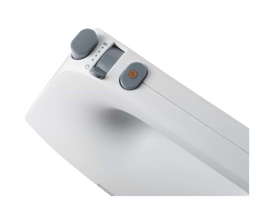 Миксер Kenwood HMP30.A0WH, изображение 9