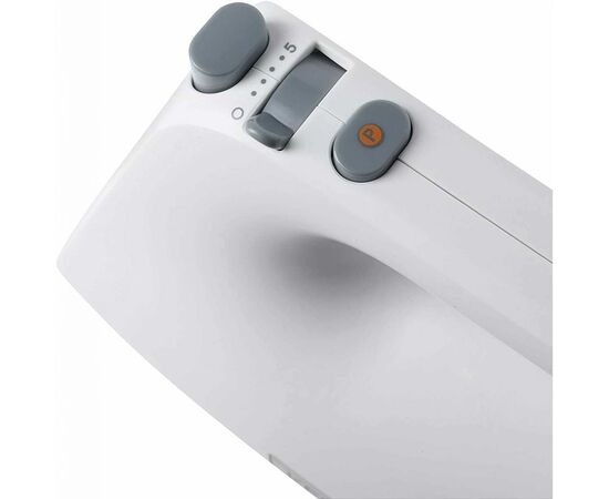 Миксер Kenwood HMP32.A0WH, изображение 10