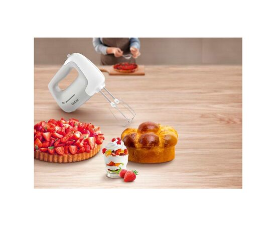 Миксер Tefal HT450B38, изображение 10