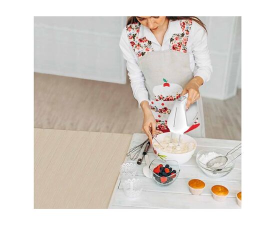 Миксер Tefal HT450B38, изображение 11