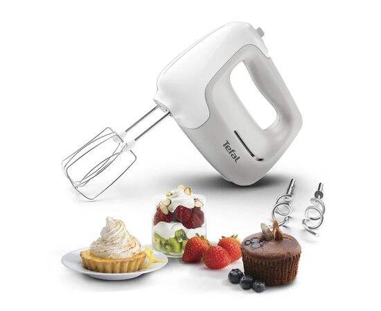 Миксер Tefal HT450B38, изображение 8