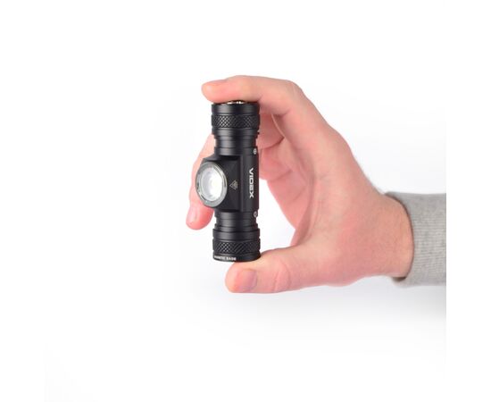 Фонарь Videx VLF-H065A 1200Lm 5000K (VLF-H065A), изображение 12