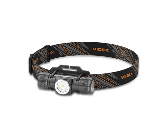 Фонарь Videx VLF-H065A 1200Lm 5000K (VLF-H065A)