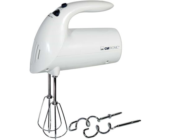 Міксер Clatronic HM 3014 White (HM3014 White), зображення 2