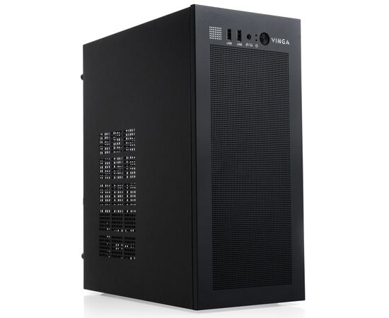 Корпус для ПК Vinga CS320B, зображення 2