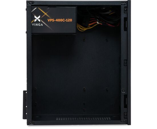 Корпус для ПК Vinga CS320B, зображення 7