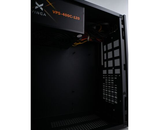 Корпус для ПК Vinga CS320B, зображення 8