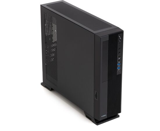 Корпус для ПК Vinga CS321B, зображення 2