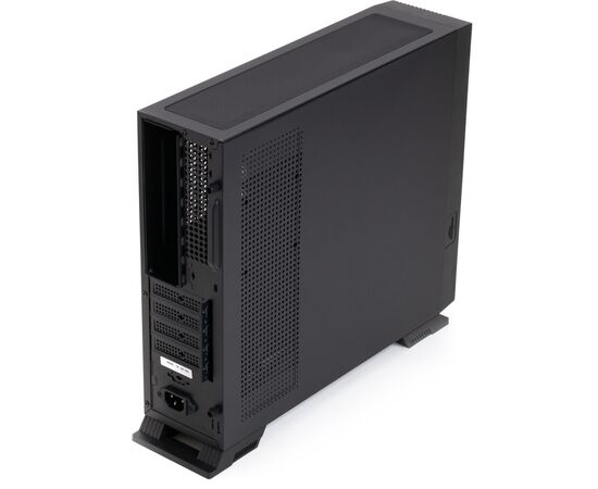 Корпус для ПК Vinga CS321B, зображення 4