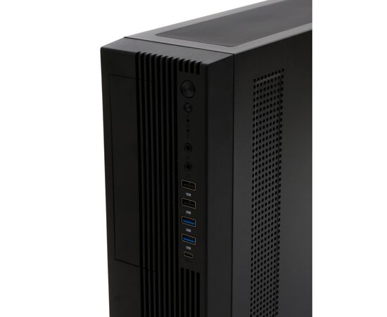 Корпус для ПК Vinga CS321B, зображення 6