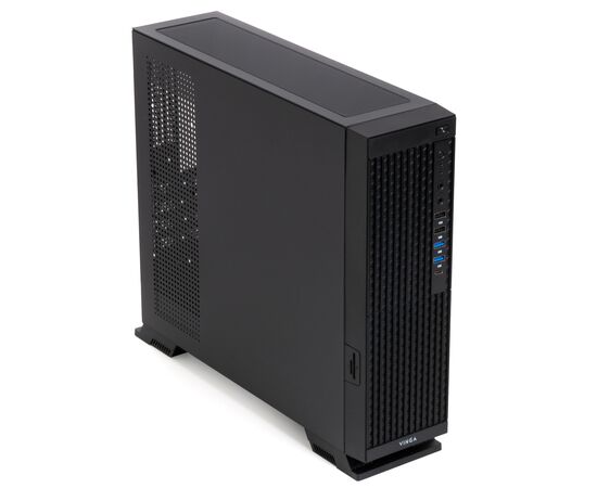 Корпус для ПК Vinga CS322B, зображення 2
