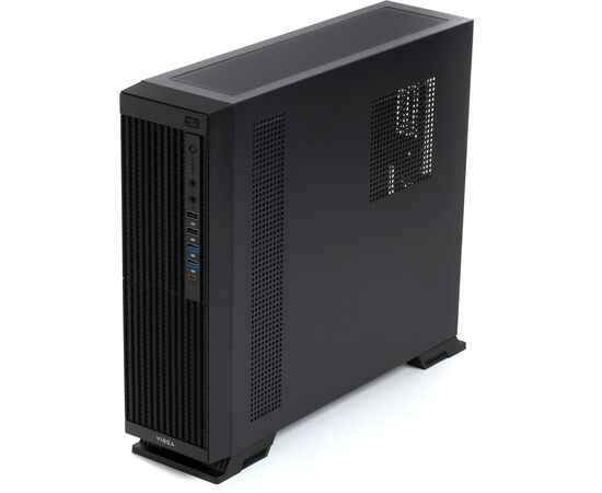 Корпус для ПК Vinga CS322B, зображення 3