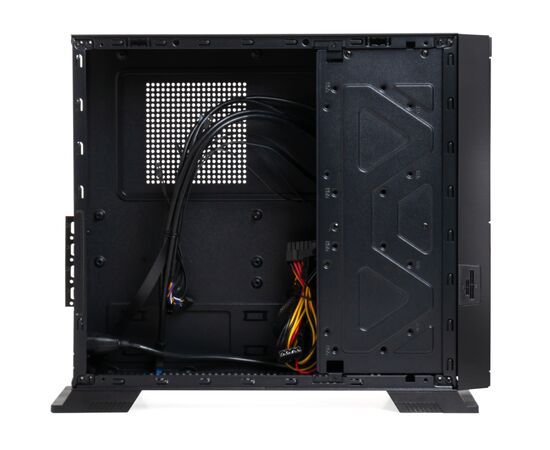 Корпус для ПК Vinga CS322B, зображення 5