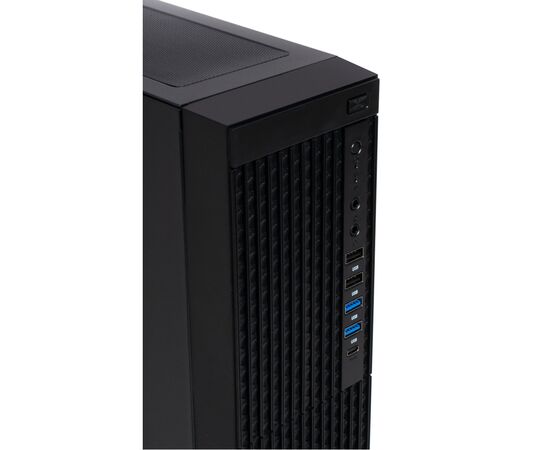Корпус для ПК Vinga CS322B, зображення 6