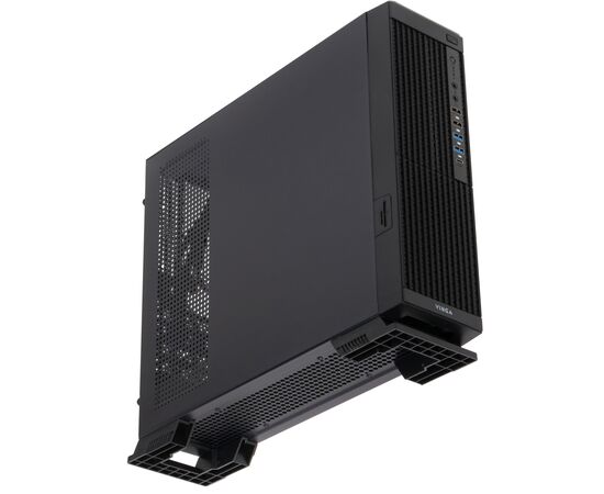 Корпус для ПК Vinga CS322B, зображення 7