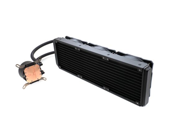 Система рідинного охолодження Vinga Wave Black, зображення 3
