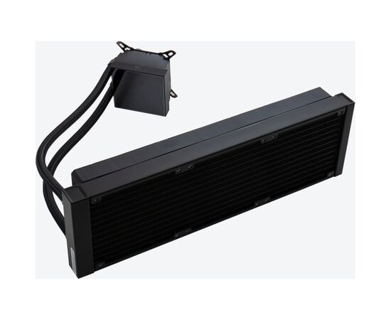 Система рідинного охолодження Vinga Storm Black, зображення 3