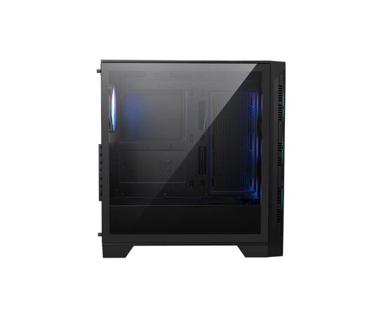 Корпус для ПК MSI MAG FORGE 321R AIRFLOW, изображение 4